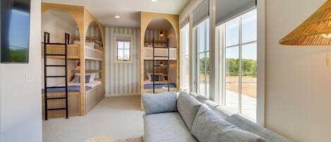 Nhà (4 Bedrooms) | Nội thất