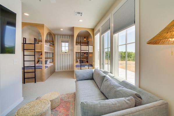Hus (4 Bedrooms) | Interiör