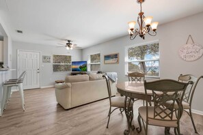 Casa (3 Bedrooms) | Interni