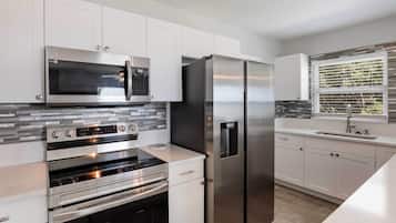 Nhà (3 Bedrooms) | Nội thất