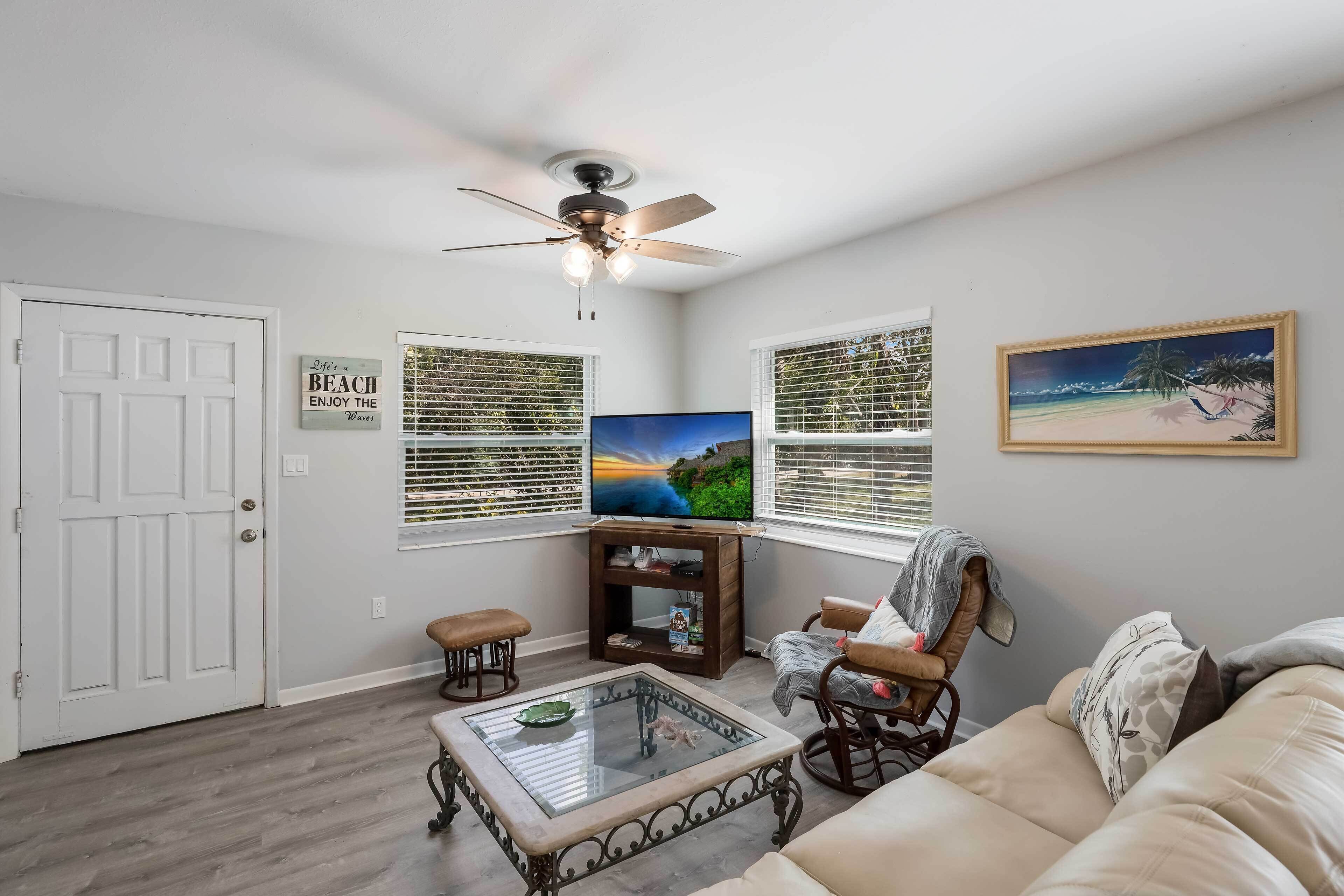 Nhà (3 Bedrooms) | Nội thất