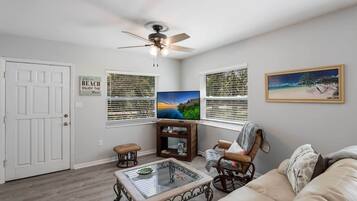 Rumah (3 Bedrooms) | Interior