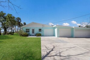 Casa (3 Bedrooms) | Interni