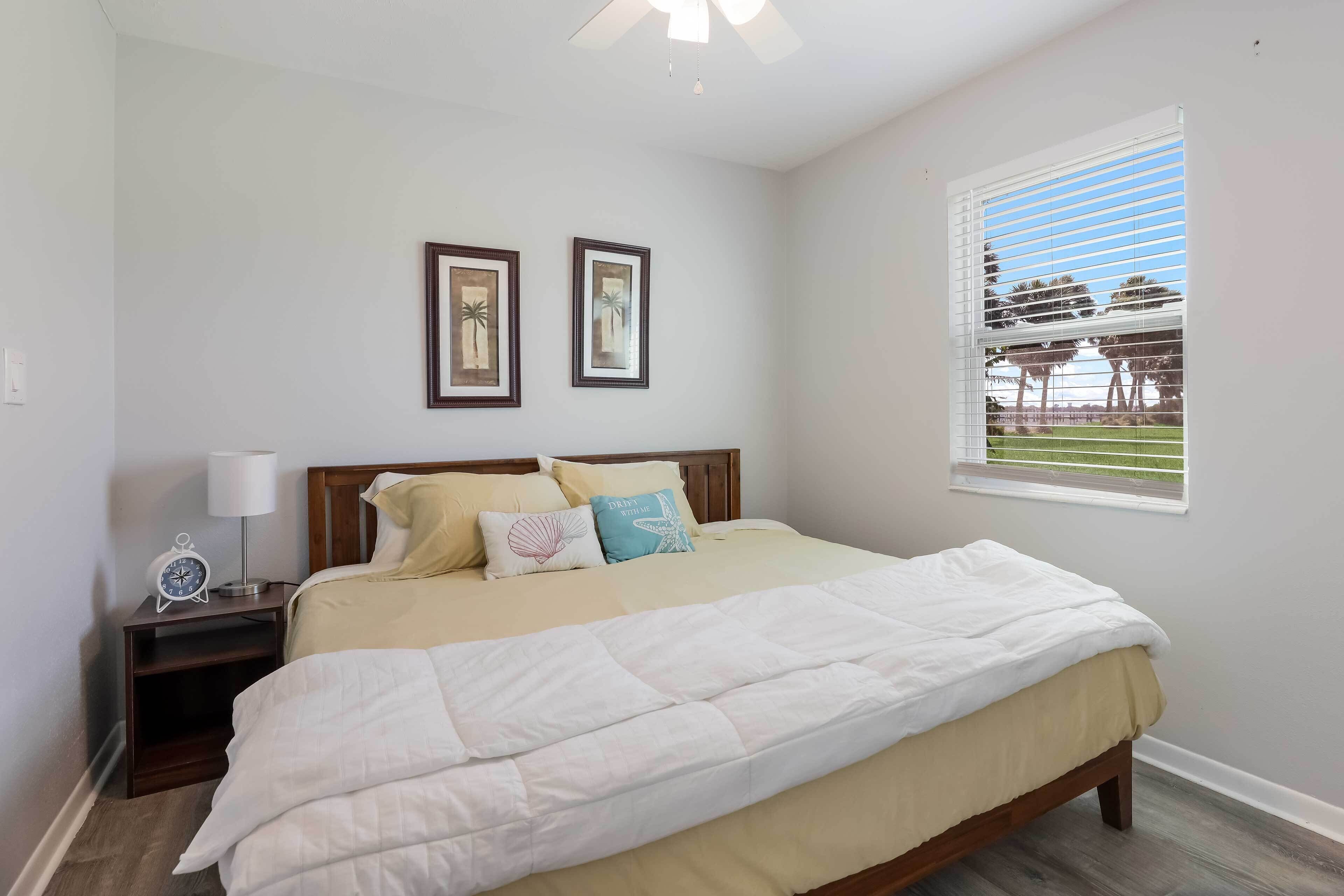 Nhà (3 Bedrooms) | Nội thất