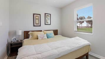 Nhà (3 Bedrooms) | Nội thất