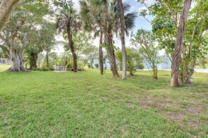 Interior - Palmetto Home w/ Manatee River Access! (Palmetto)