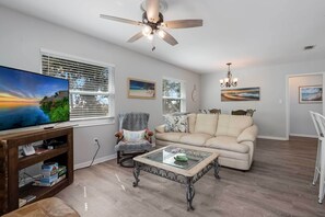 Casa (3 Bedrooms) | Interni