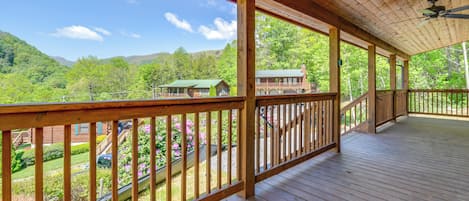 Casa (2 Bedrooms) | Interior