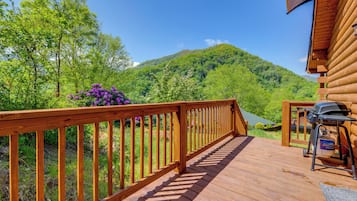 單棟房屋 (2 Bedrooms) | 內部