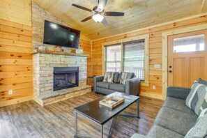 Casa (2 Bedrooms) | Interior