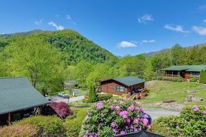Ferienhaus (2 Bedrooms) | Innenbereich