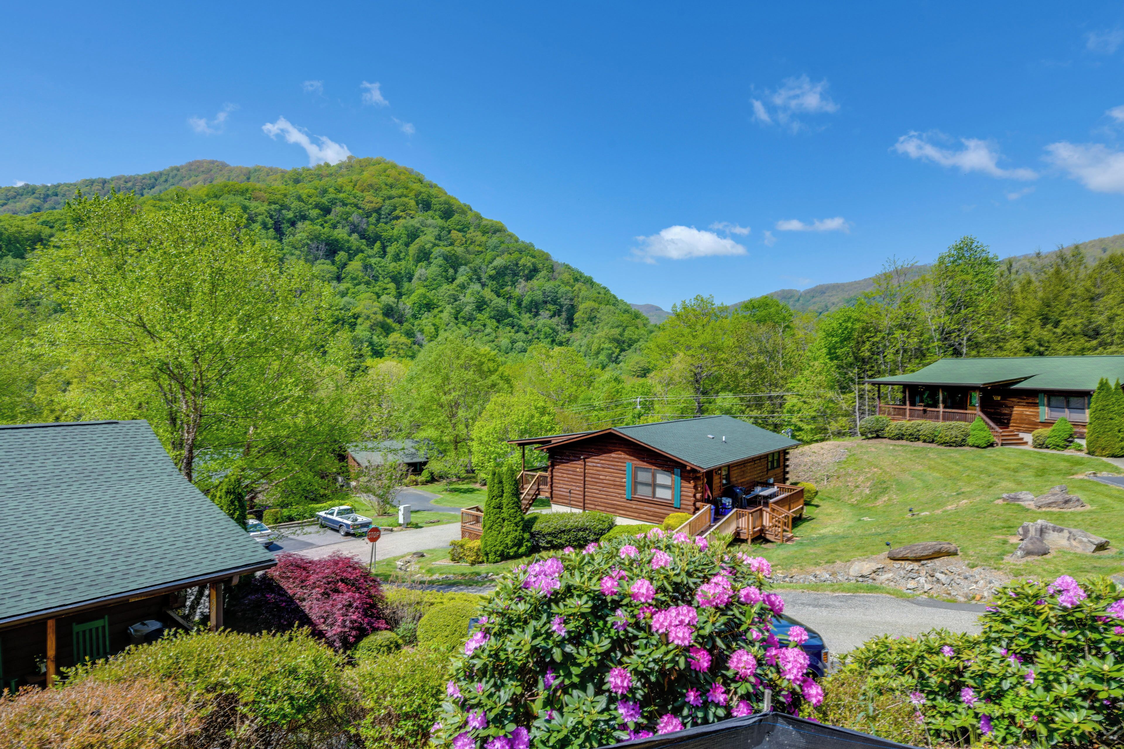 Casa (2 Bedrooms) | Interior