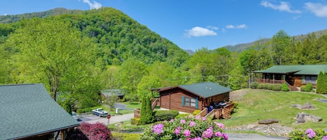 Casa (2 Bedrooms) | Interior