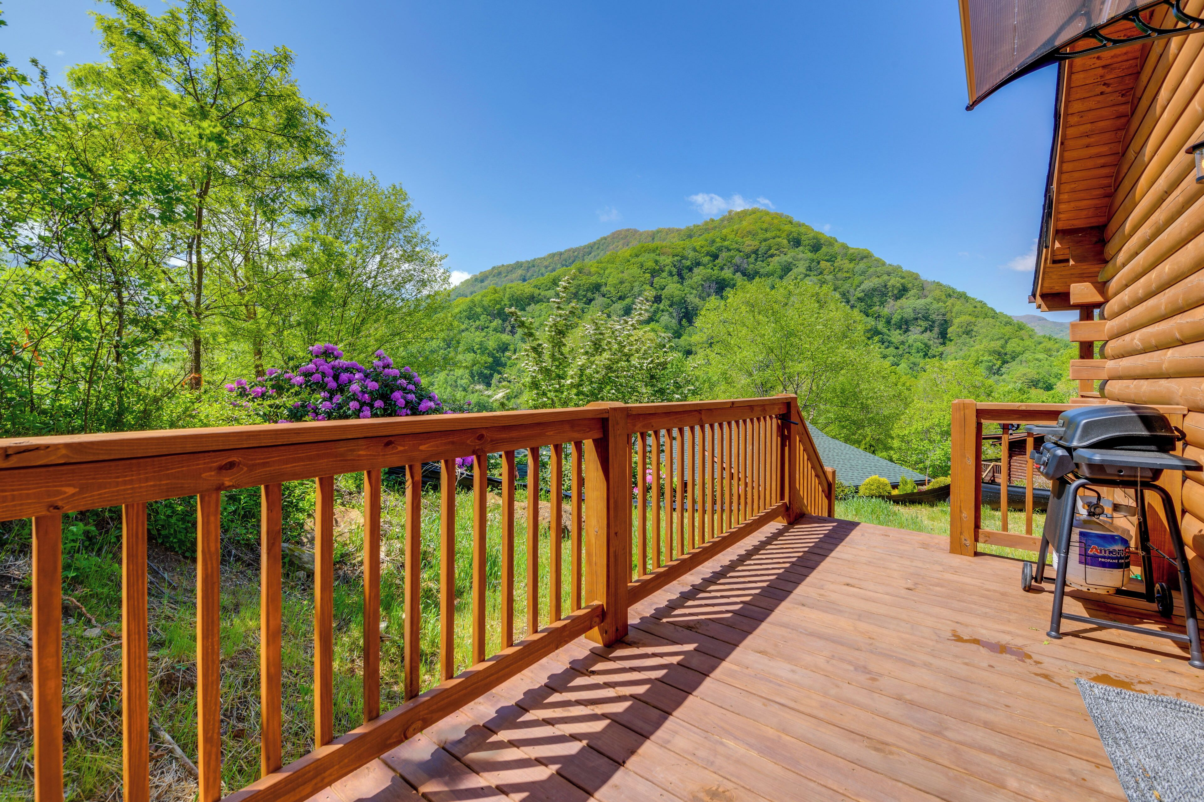 獨棟房屋 (2 Bedrooms) | 住宿內部