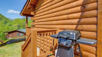 Casa (2 Bedrooms) | Interior