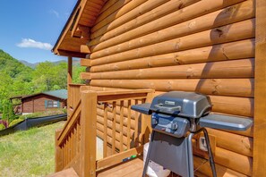 Casa (2 Bedrooms) | Interior