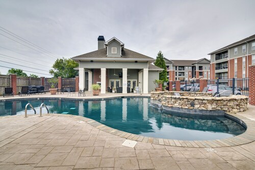 Tuscaloosa Condo Rental: Near Bryant-denny Stadium