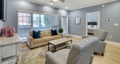 Tuscaloosa Condo Rental: Near Bryant-denny Stadium