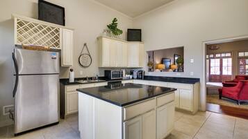 公寓 (2 Bedrooms) | 內部