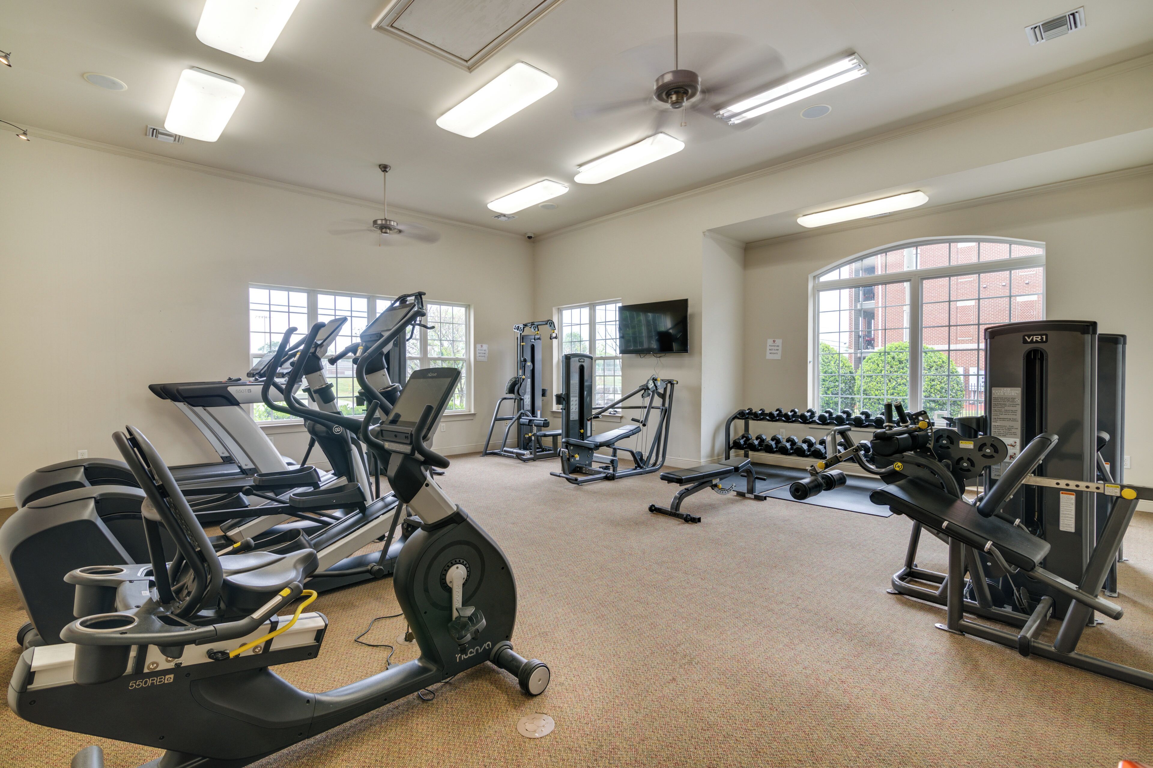 公寓 (2 Bedrooms) | 住宿內部