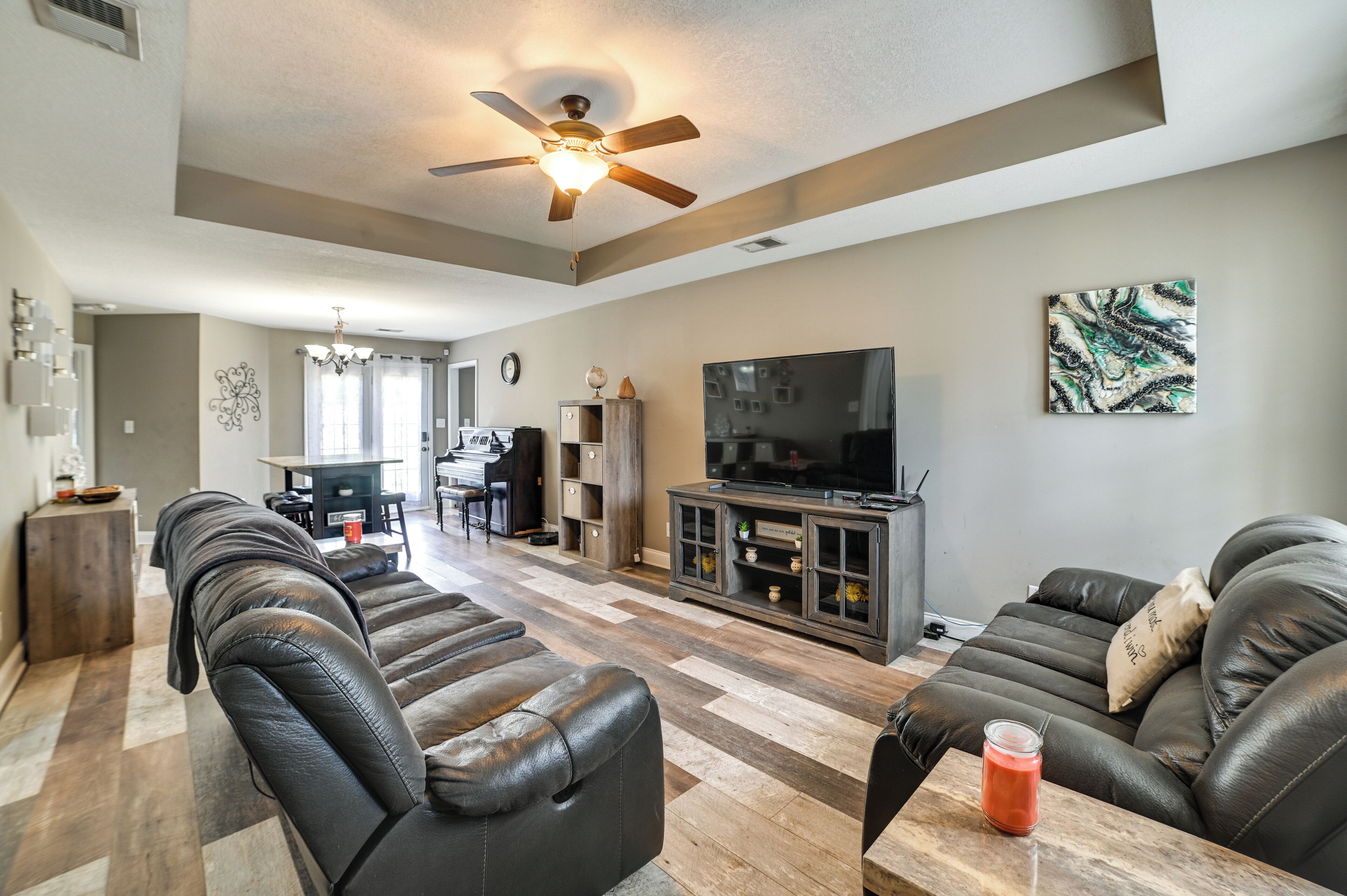 House (3 Bedrooms) | Front of property