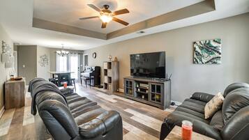 House (3 Bedrooms) | Front of property