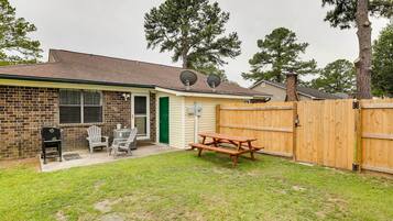 Apartemen (2 Bedrooms) | Interior