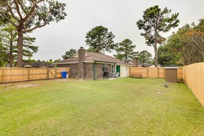 Apartment (2 Bedrooms) | Interior - North Charleston Vacation Rental Near Cooper River (North Charleston)