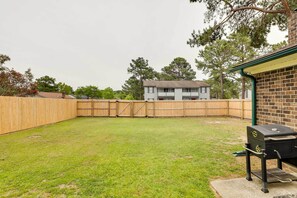 Apartment (2 Bedrooms) | Interior - North Charleston Vacation Rental Near Cooper River (North Charleston)