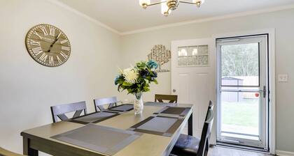 North Charleston Vacation Rental Near Cooper River