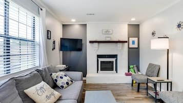 Apartemen (2 Bedrooms) | Interior