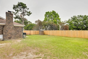 Apartment (2 Bedrooms) | Interior - North Charleston Vacation Rental Near Cooper River (North Charleston)