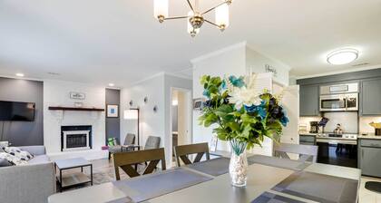 North Charleston Vacation Rental Near Cooper River