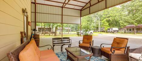 Casa (3 Bedrooms) | Vista frontal de la propiedad