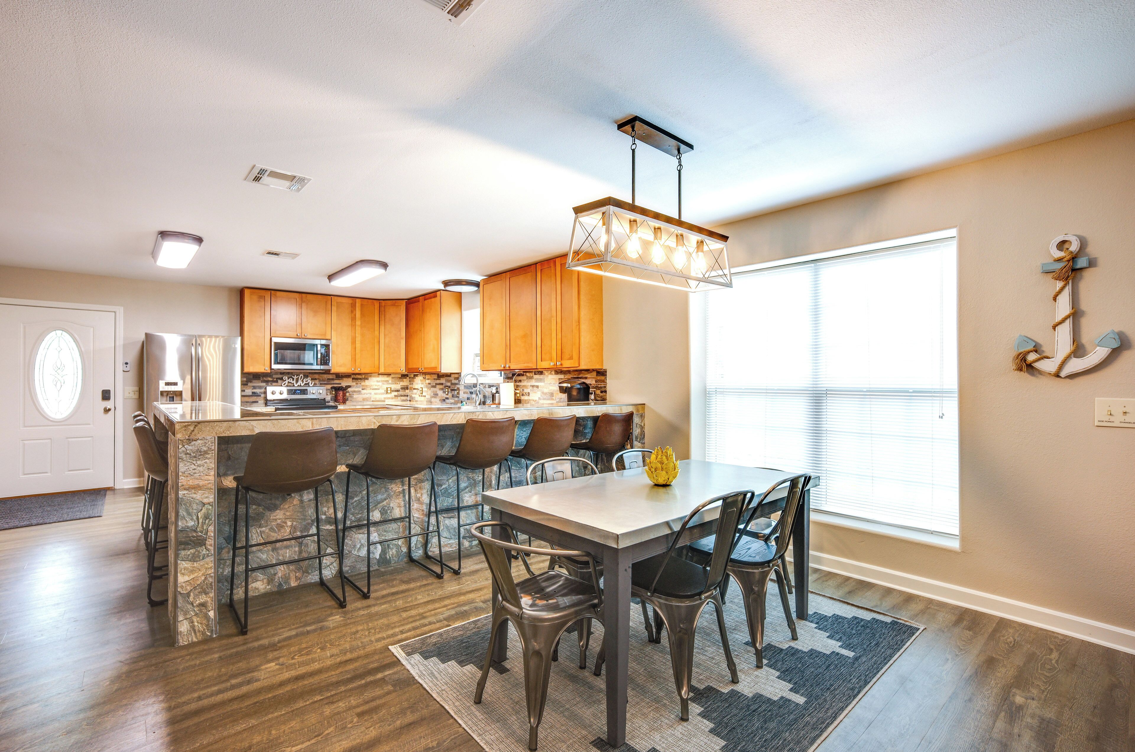 Casa (3 Bedrooms) | Interior