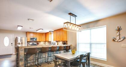 Point Blank Vacation Rental w/ Large Patio!