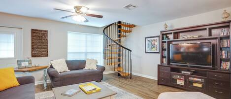 Casa (3 Bedrooms) | Interior