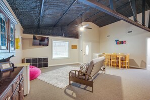 Rumah (3 Bedrooms) | Interior