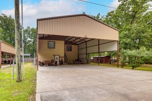 獨棟房屋 (3 Bedrooms) | 住宿內部