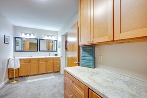 Rumah (3 Bedrooms) | Interior