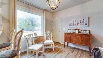 独立别墅 (3 Bedrooms) | 住宿内部