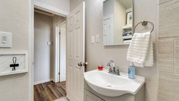 Maison (3 Bedrooms) | Intérieur