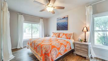 Maison (3 Bedrooms) | Intérieur