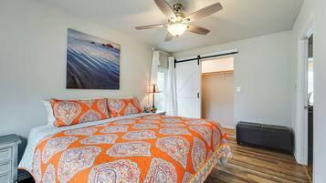 独立别墅 (3 Bedrooms) | 住宿内部