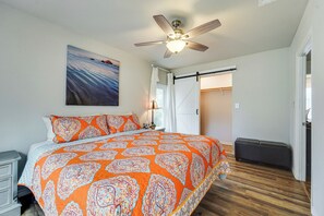 Casa (3 Bedrooms) | Interni