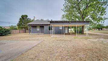 Maison (3 Bedrooms) | Intérieur