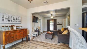 独立别墅 (3 Bedrooms) | 住宿内部