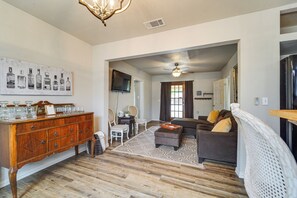 Casa (3 Bedrooms) | Interni