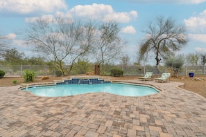 Ferienhaus (2 Bedrooms) | Innenbereich