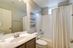 獨棟房屋 (2 Bedrooms) | 住宿內部